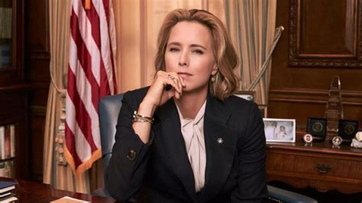 A Deep Dive Into Jay Whitman's Role In Madam Secretary