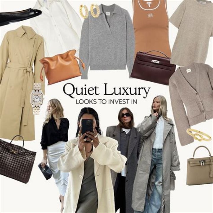 A Haven Of Luxury And Success
