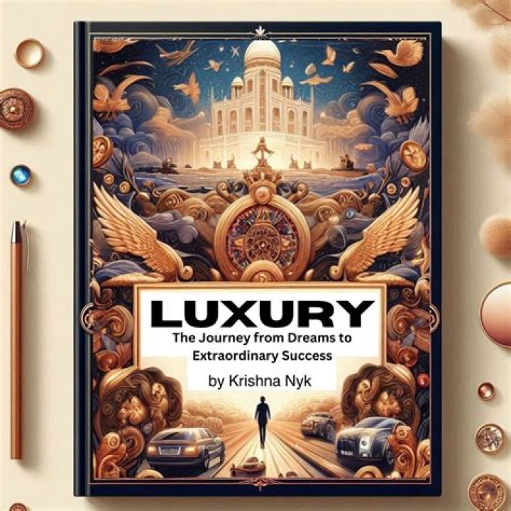 A Journey Into Luxury And Success