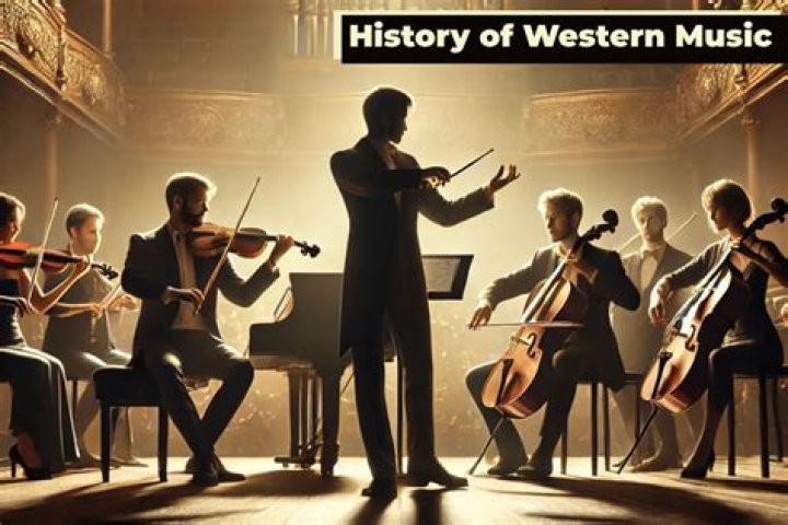 A Journey Of Music And Business