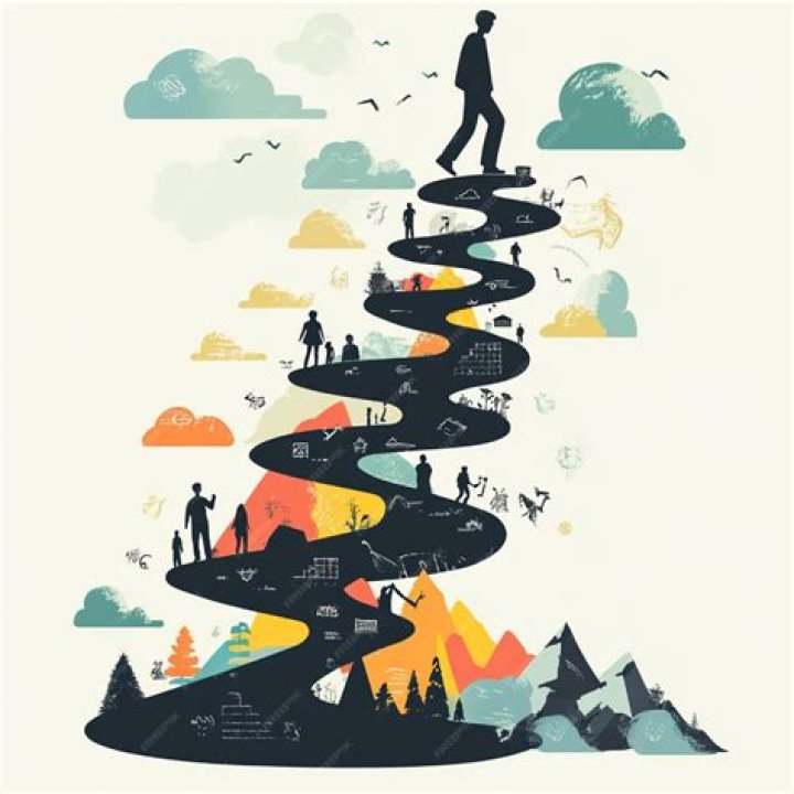 A Journey Through Success And Advocacy