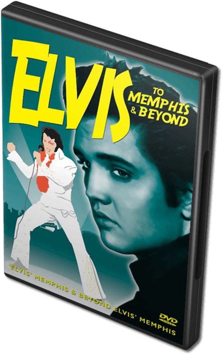 A Journey To Memphis And Beyond