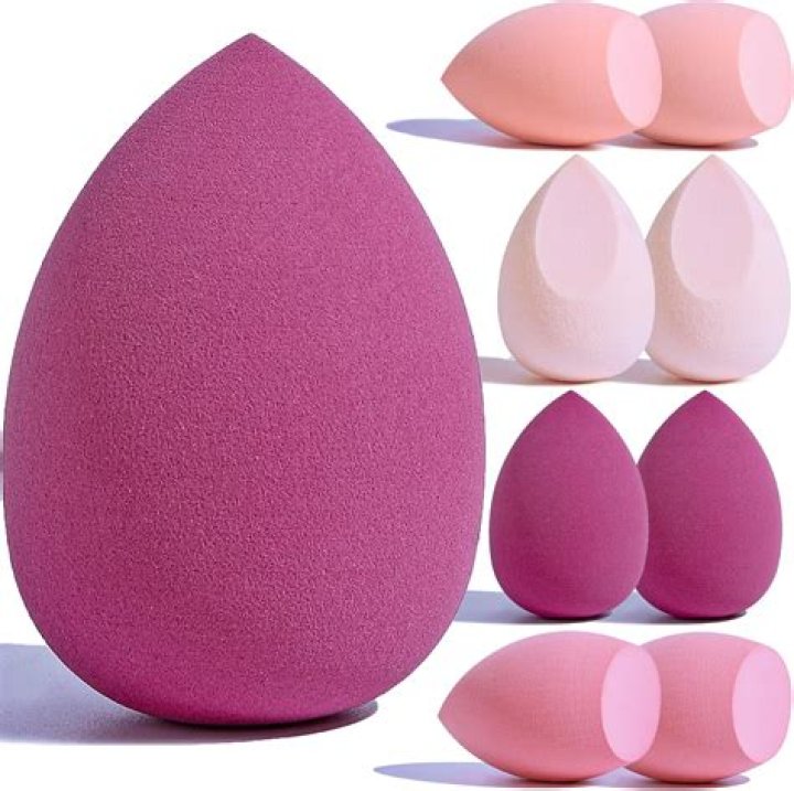 Discover The Power Of Big Beauty Blenders