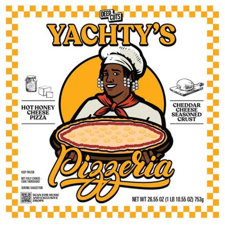 Discover The Secrets Of Lil Yachty Pizza: A Flavorful Exploration