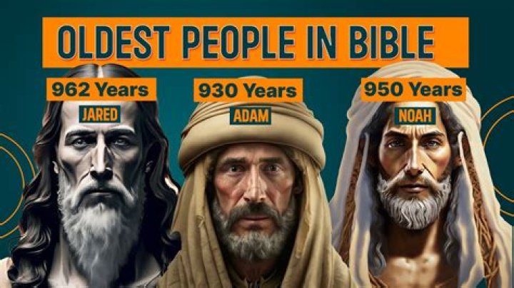 Discover The True Age Of The Oldest Bible Figure