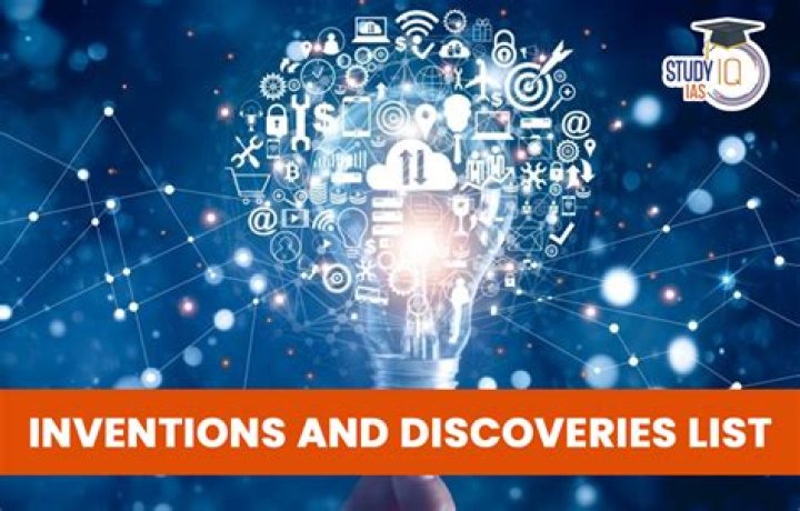 Discoveries And Insights For Education