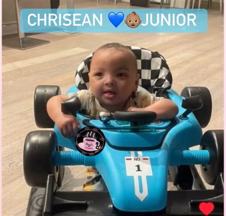 Discoveries On "Is Chrisean The Youngest Sibling?"