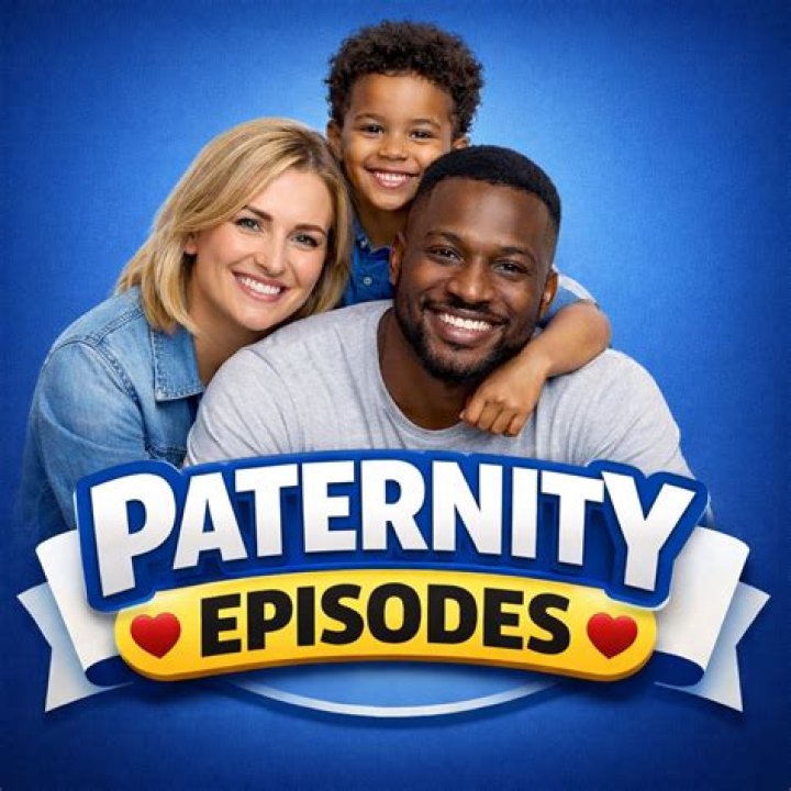 Discovering Dominik Mysterio's True Paternity
