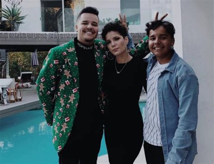 Halsey Family: Uncovering The Inspiring Dynamics