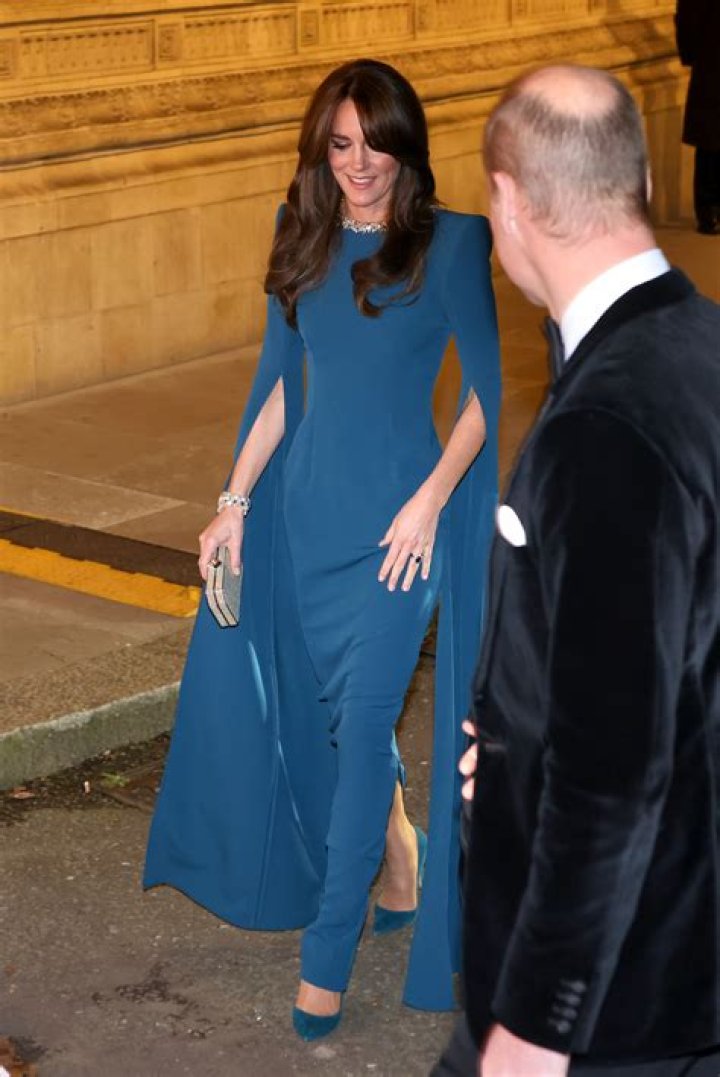 Kate Middleton's Swimwear Style Unveiled