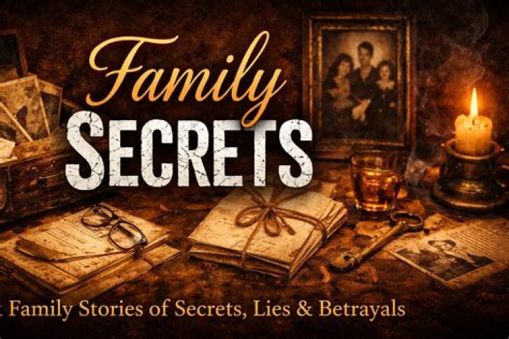 Marriage, Family, And FaithUnveiling The Secrets