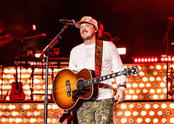 Morgan Wallen Facts You Never Knew!