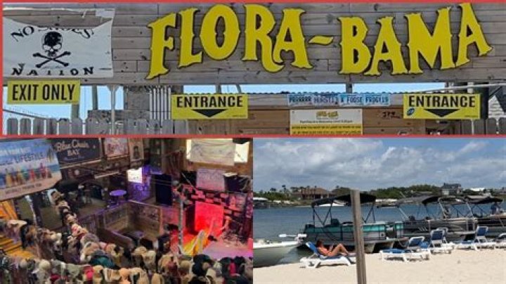 Racism's Shadow On "Floribama Shore"