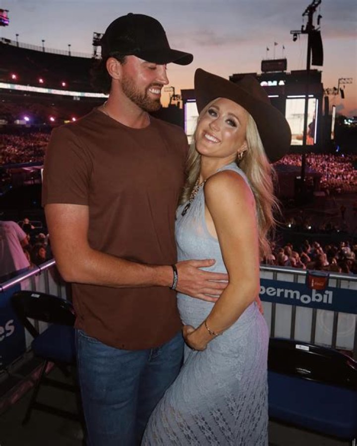 Riley Gaines' Husband's Unseen Impact