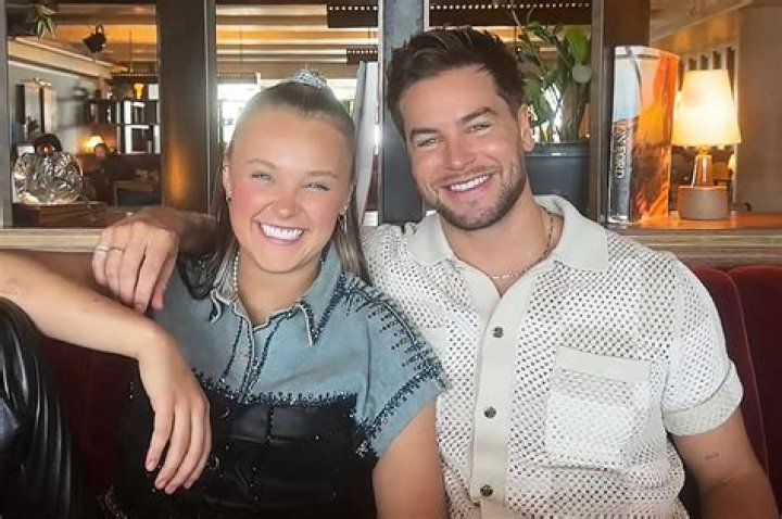 Uncover The Truth Behind JoJo Siwa's Relationship