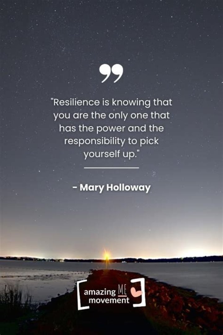 Uncovering Resilience, Hope, And New Beginnings