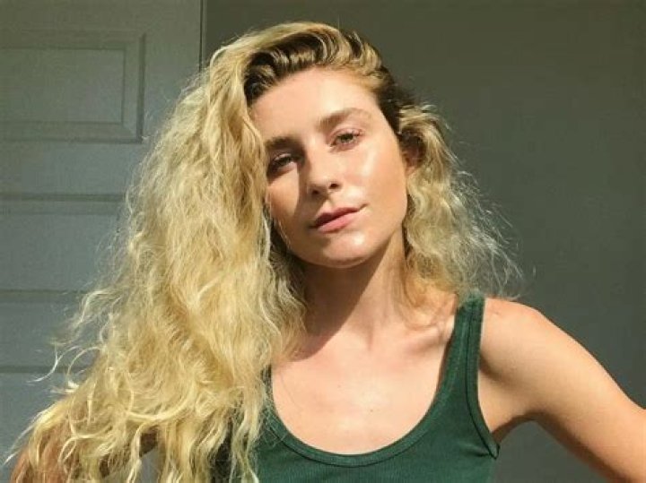 Uncovering The Wealth And Success Of Hollywood Icon Courtney Olsen