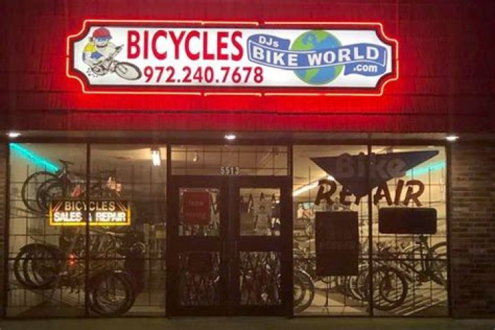 Unlock The Secrets Of Cycling With Don Johle's Bike World