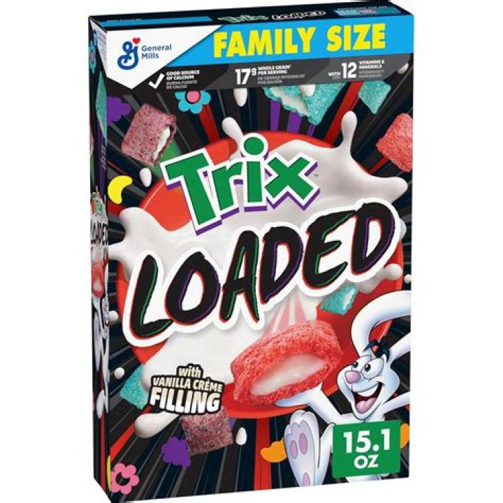 Unlock The Secrets Of Trix Cereal: A Revealing Journey