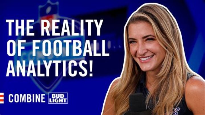 Unlocking The Secrets Of Sports Analytics: Cynthia Frelund's Revolutionary Insights