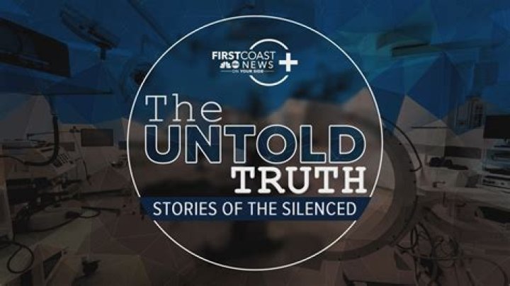 Unlocking The Untold Stories And Impact