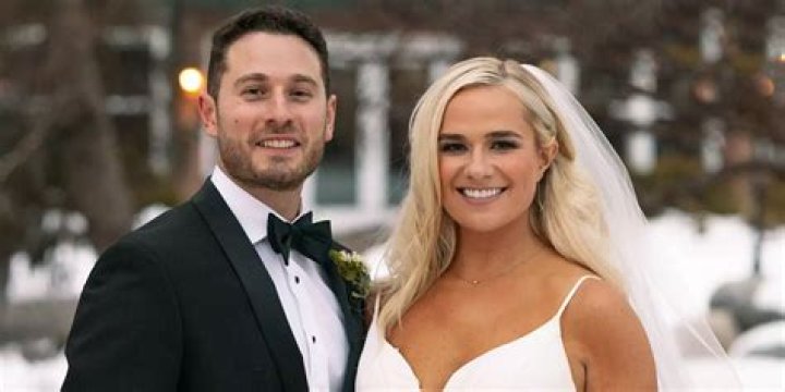 Unraveling The Mystery: Is Morgan Brennan Married?