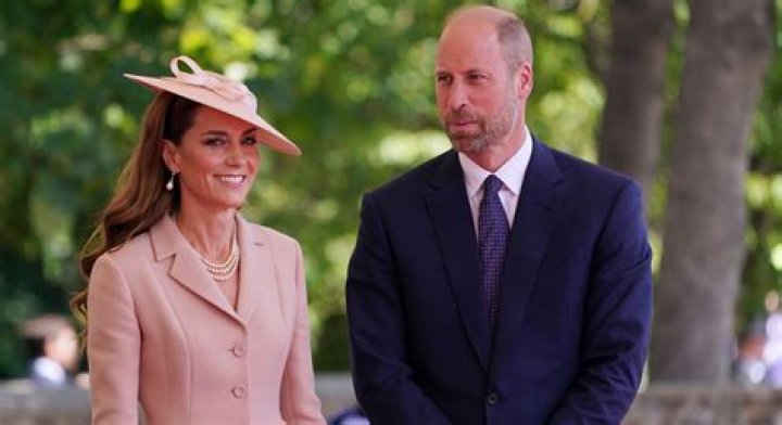 Unveil The Enchanting Tale Behind William And Kate's Engagement Photos