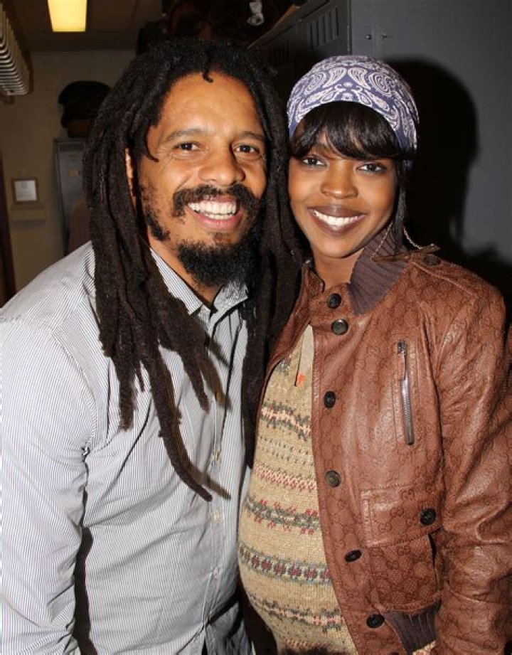 Unveil The Extraordinary World Of Damian Marley's Wife
