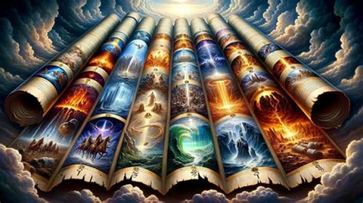 Unveiling Hidden Truths And Startling Revelations