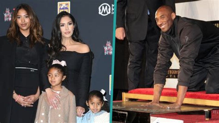 Unveiling Kobe Bryant's Wedding Day Through Intimate Photos