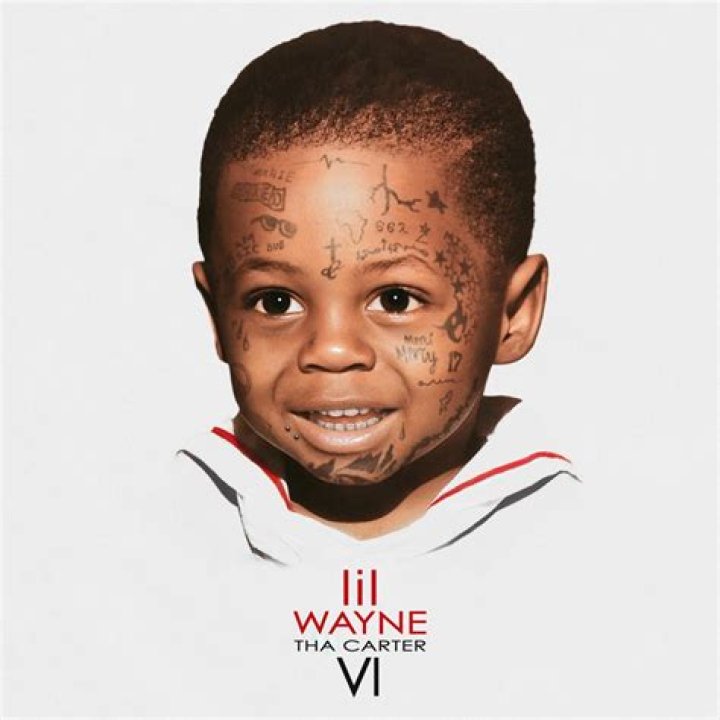 Unveiling The Complex Identity Of Lil Wayne