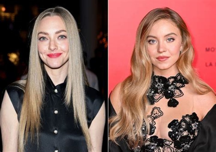 Unveiling The Enigmatic World Of Amanda Seyfried Wool Fetish