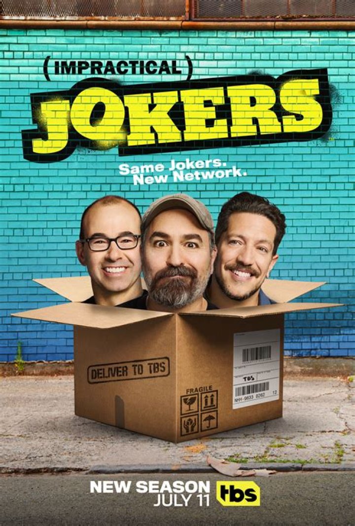 Unveiling The Faith Of Sal From Impractical Jokers: Mormonism Explored