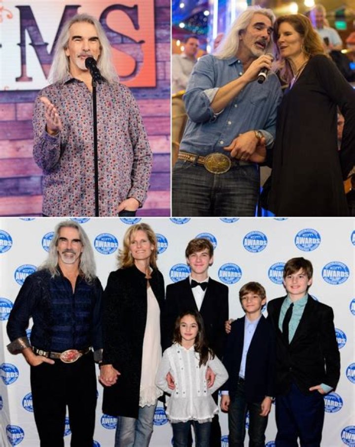 Unveiling The Musical Legacy Of Guy Penrod's Children