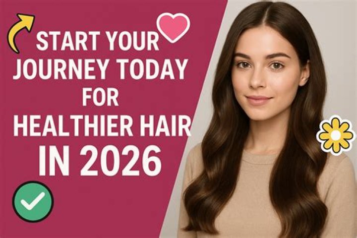 Your Journey To Hair Perfection